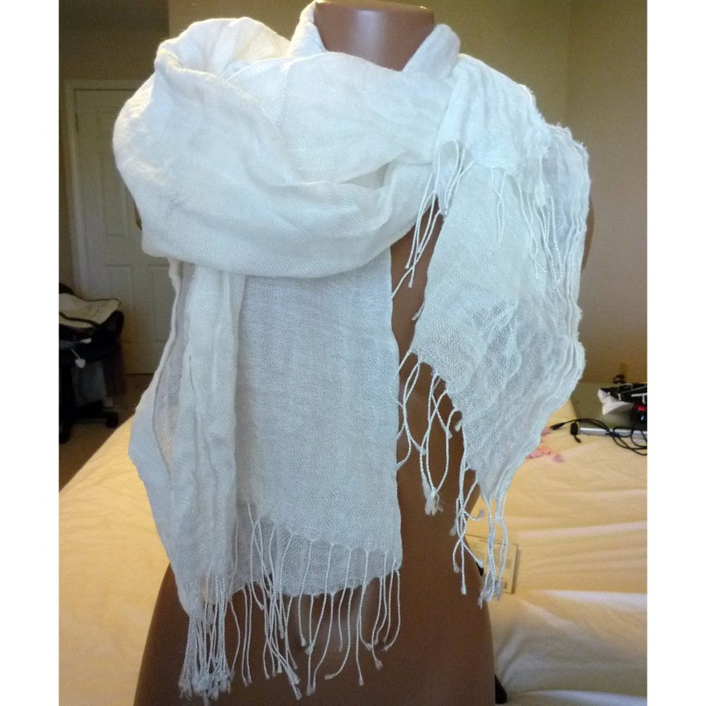 JCrew Scarf